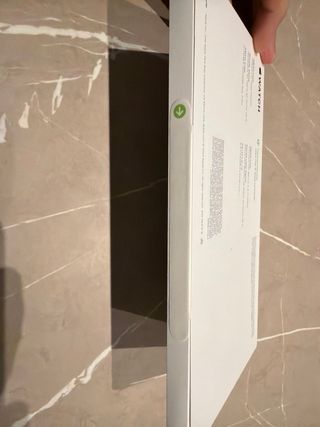 Correa Loop Alpine Apple Watch