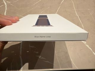 Correa Loop Alpine Apple Watch