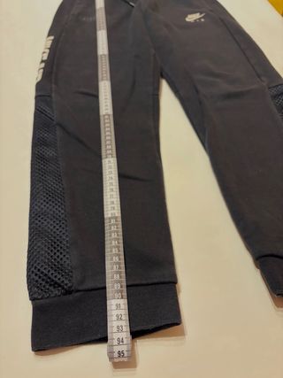 Pantalón Nike Air Negro