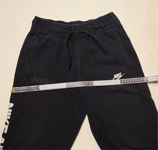 Pantalón Nike Air Negro