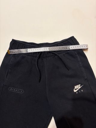 Pantalón Nike Air Negro