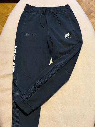 Pantalón Nike Air Negro