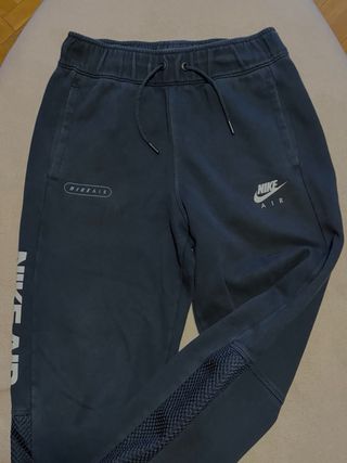 Pantalón Nike Air Negro