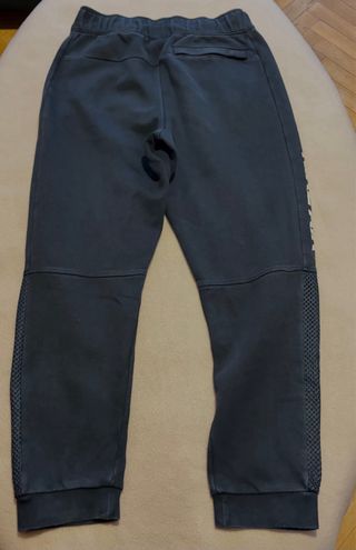 Pantalón Nike Air Negro