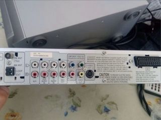 Panasonic SA-HT845 DVD Surround