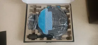 Robot Aspirador Conga 3090