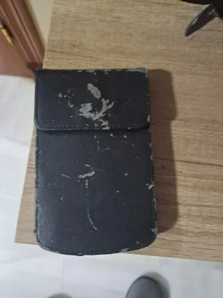 Calculadora Financiera HP 17bll+