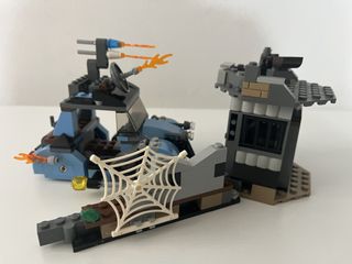 Lego Harry Potter 76432