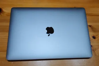 MacBook Pro 13 2020 Intel i7 | 16GB RAM | 512GB SS