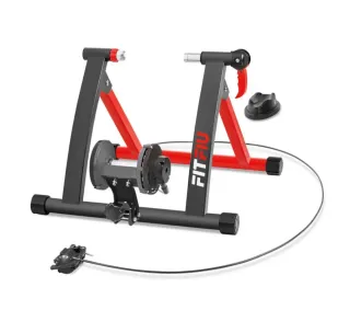 Rodillo entrenamiento Fitfiu Bicicleta