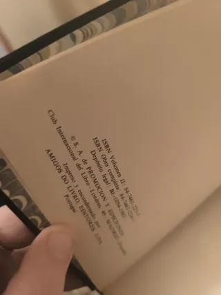 Libros Bocaccio El Decamerón