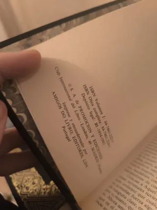 Libros Bocaccio El Decamerón