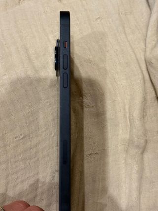 iPhone 14 Plus Negro