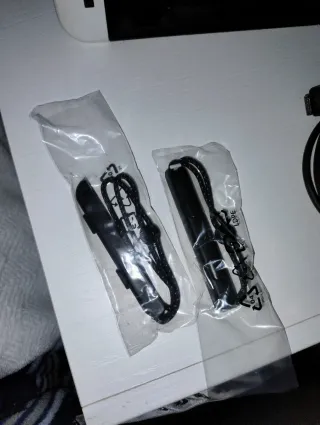 Nintendo Switch Blanca Casi Nueva