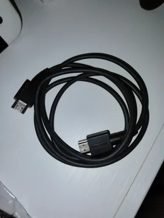 Nintendo Switch Blanca Casi Nueva