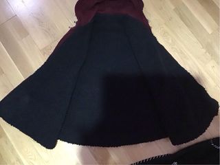 Traje medieval niño