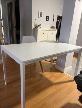 Mesa de comedor Ikea Vihal. SOLO ESTA SEMANA!