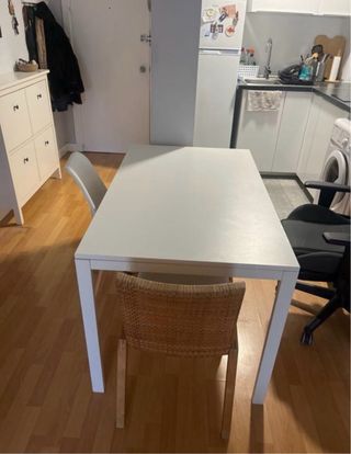 Mesa de comedor Ikea Vihal. SOLO ESTA SEMANA!