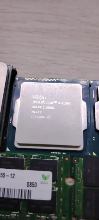 I5 6400T