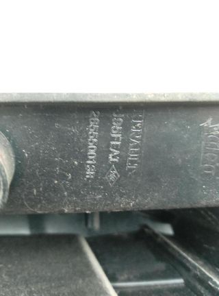 Piloto 26550013r renault scenic iii jz0 1 20792664