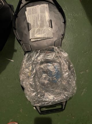 Michelin 5MX Cadenas Nieve Nº 9