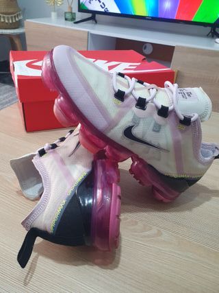 Nike Air Vapormax T38,5