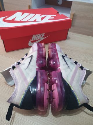Nike Air Vapormax T38,5