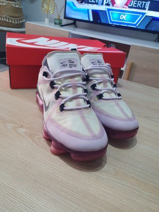 Nike Air Vapormax T38,5
