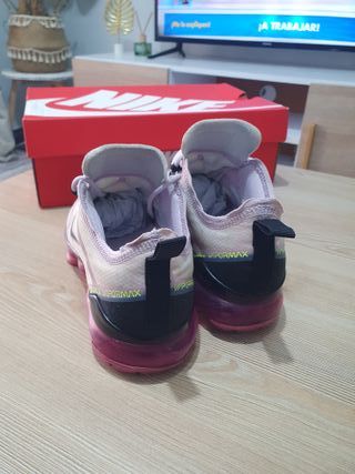 Nike Air Vapormax T38,5
