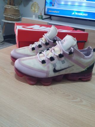 Nike Air Vapormax T38,5
