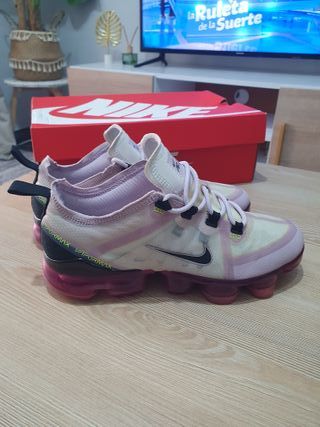 Nike Air Vapormax T38,5