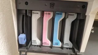 Plotter de sublimacion Barato