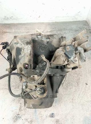 208841 20dp29 caja cambios citroen xsara picasso -