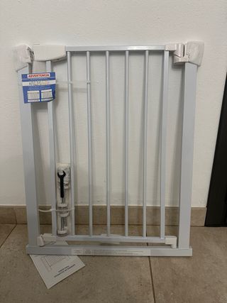 Barandilla de seguridad para escaleras de Almar