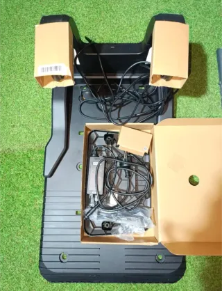 Cortacésped Robótico ECOVACS GOAT O500