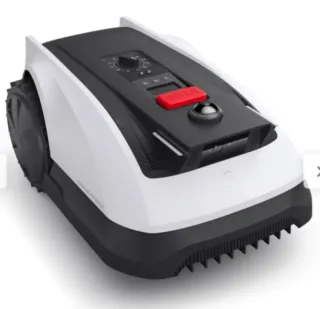 Cortacésped Robótico ECOVACS GOAT O500