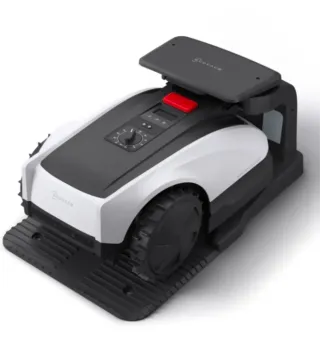 Cortacésped Robótico ECOVACS GOAT O500