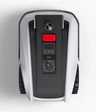 Cortacésped Robótico ECOVACS GOAT O500