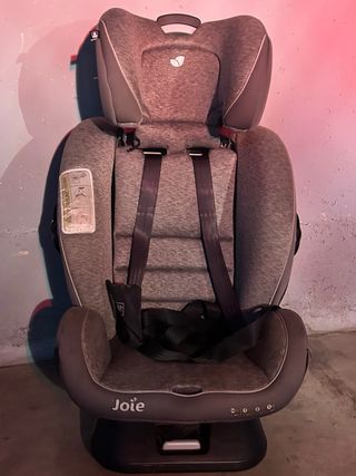 Sillas de coche de la Marca Joie para niños