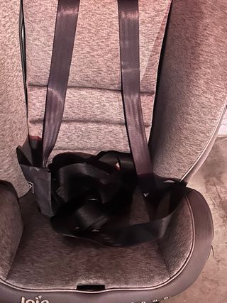 Sillas de coche de la Marca Joie para niños