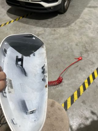 Retrovisor Peugeot 308 Access Izquierdo