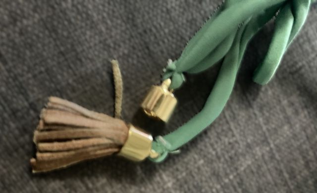 Bikini Lenny Verde Talla Única