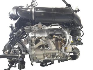 Bmw mocep1371458 motor b48a20a x2 (f39) xdrive 20i
