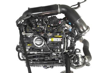 Bmw mocep1371458 motor b48a20a x2 (f39) xdrive 20i