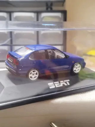 Seat Córdoba 1/43