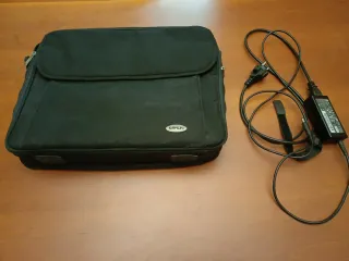 Compaq CQ58 Notebook Nero