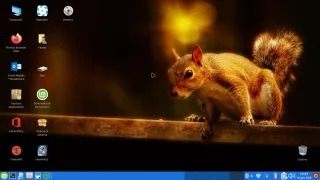 Compaq CQ58 Notebook Nero