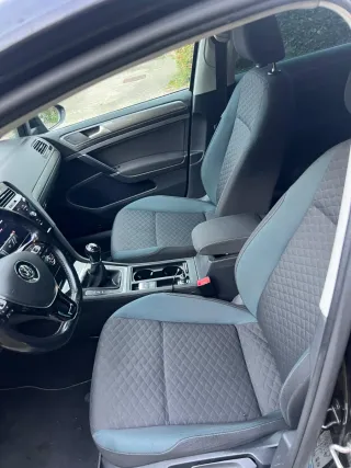 Volkswagen variant 2019