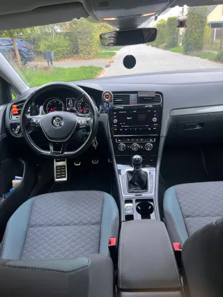 Volkswagen variant 2019