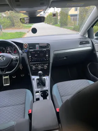 Volkswagen variant 2019